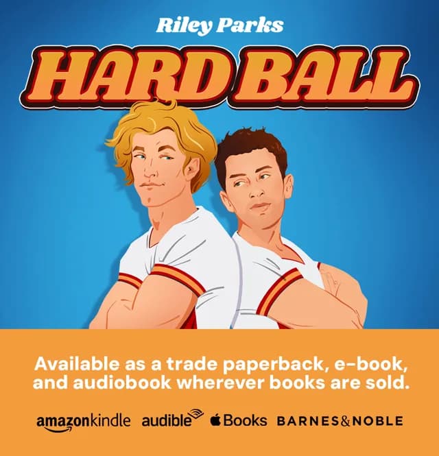Book Banner