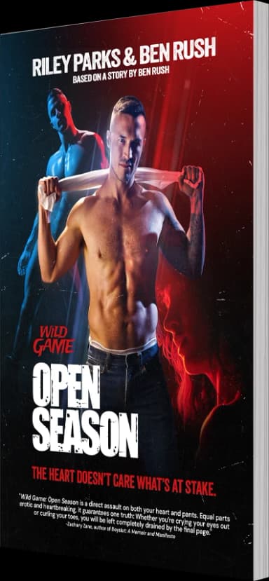 Open Season 