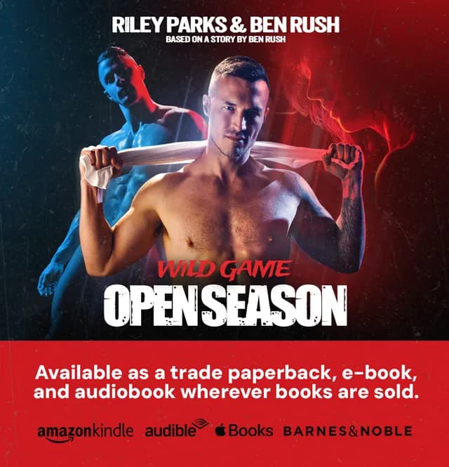 Book Banner